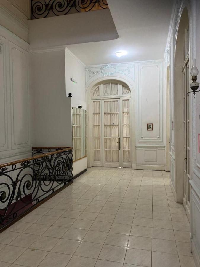 Alma Portena Hotel Buenos Aires Exterior photo