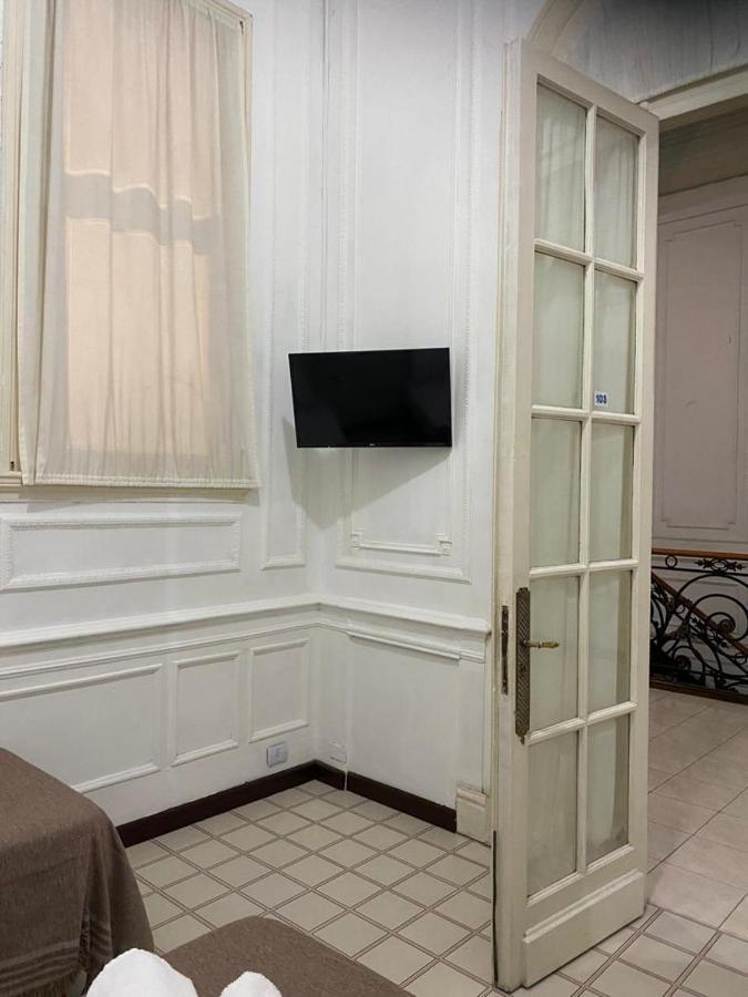 Alma Portena Hotel Buenos Aires Exterior photo